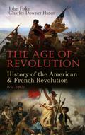 The Age of Revolution: History of the American &am