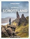 LONELY PLANET Entdecke Schottland