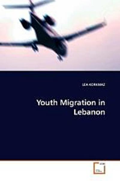 Youth Migration in Lebanon