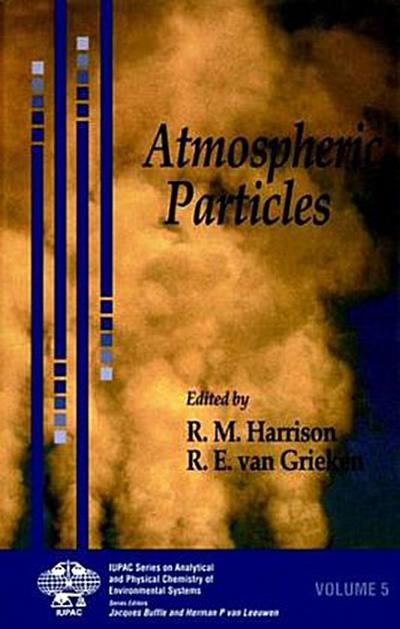 Atmospheric Particles