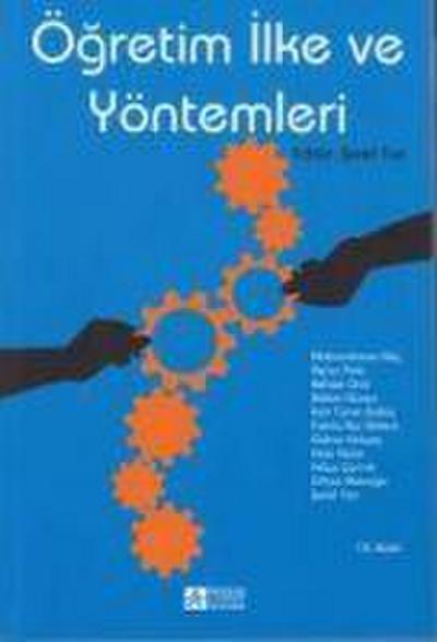 Ögretim Ilke ve Yöntemleri