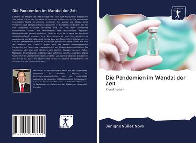 Die Pandemien im Wandel der Zeit