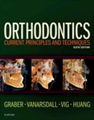 Orthodontics - Inkling Enhanced E-Book