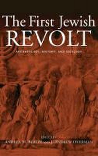 The First Jewish Revolt