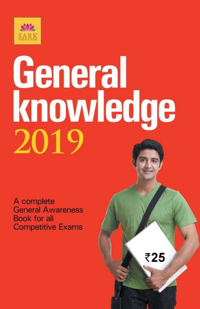 General Knowledge 2019