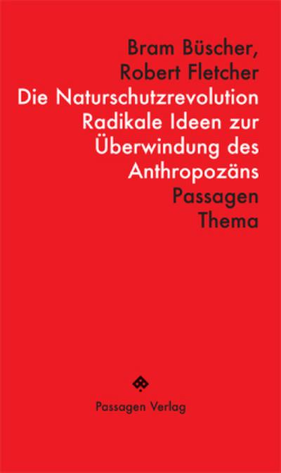 Die Naturschutzrevolution