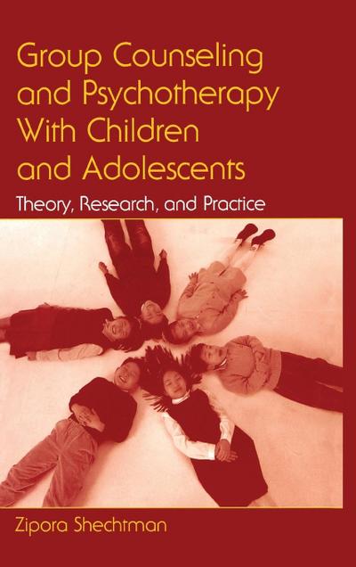 Group Counseling and Psychotherapy With Children and Adolescents