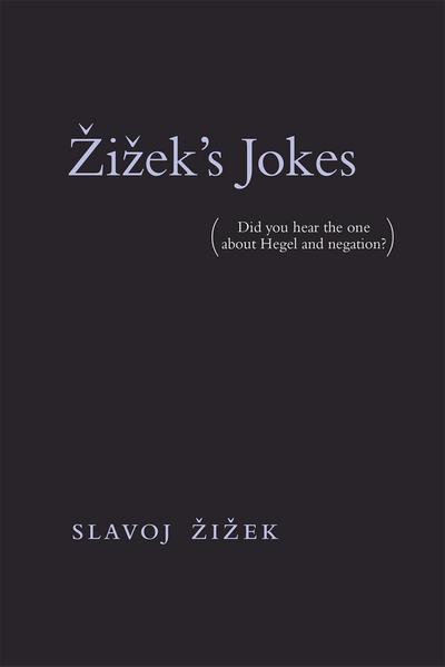 Zizek’s Jokes