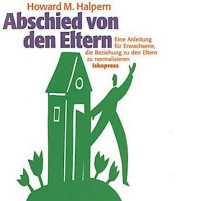 Abschied von den Eltern, 1 Audio-CD