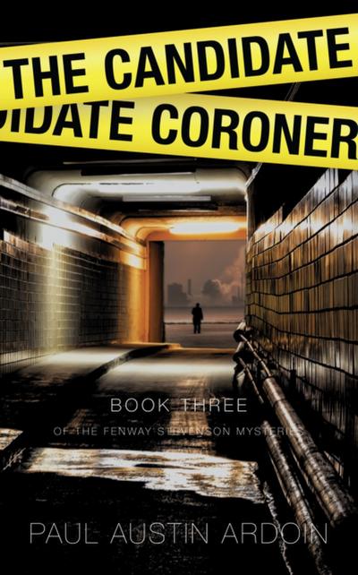 Candidate Coroner