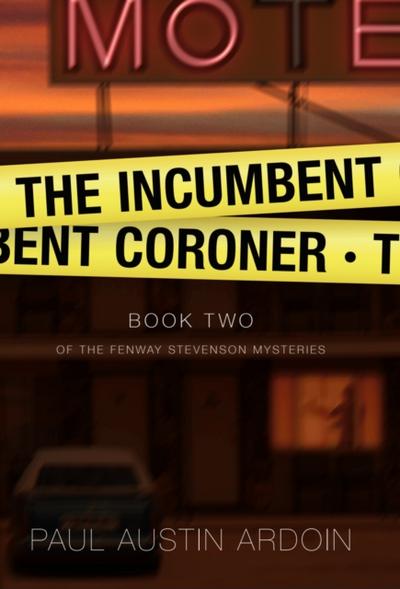 Incumbent Coroner