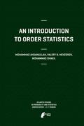 An Introduction to Order Statistics