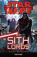 Star Wars™ - Die Sith-Lords