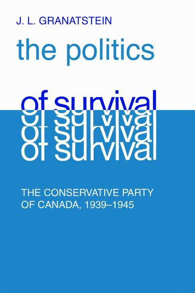 Politics of Survival