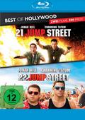 21 Jump Street & 22 Jump Street