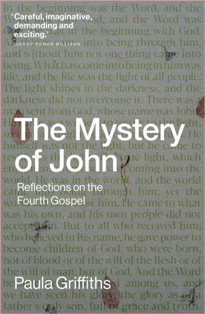 The Mystery of John