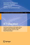 ICT Education