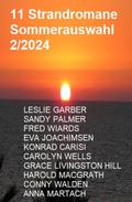 11 Strandromane Sommerauswahl 2/2024