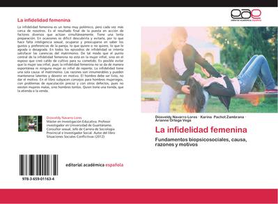 La infidelidad femenina
