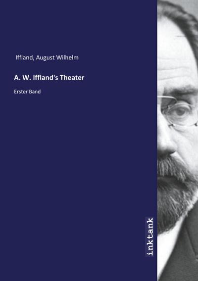 A. W. Iffland’s Theater