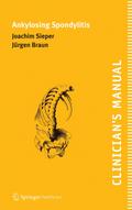 Clinician’s Manual on Ankylosing Spondylitis