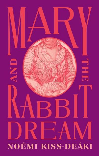 Mary and the Rabbit Dream