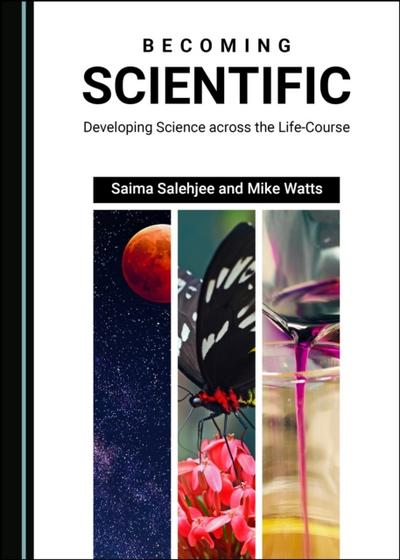 Becoming Scientific