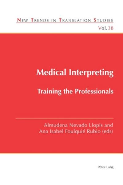 Medical Interpreting