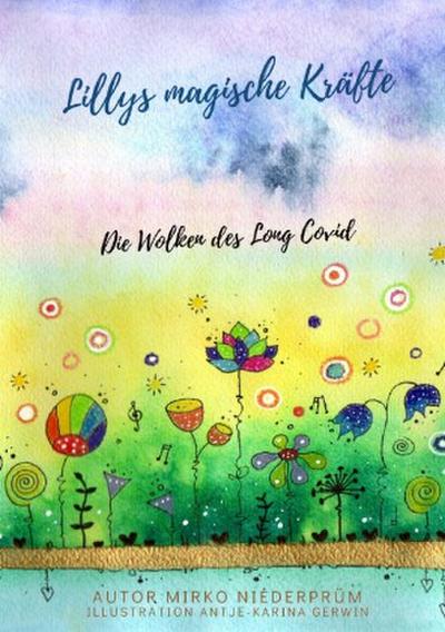 Lillys magische Kräfte