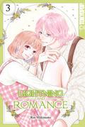 Lightning and Romance 3