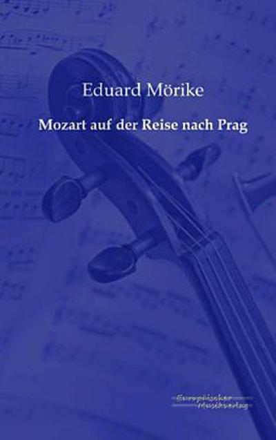 Mozart auf der Reise nach Prag