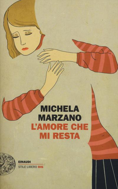 L’ amore che mi resta