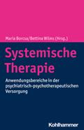 Systemische Therapie