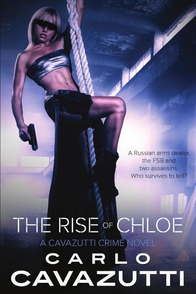 The Rise of Chloe
