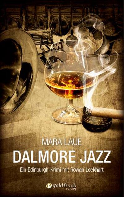 Laue,Dalmore Jazz