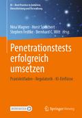 Penetrationstests erfolgreich umsetzen