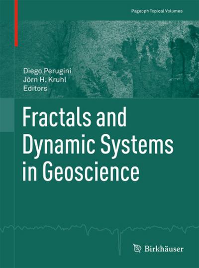 Fractals and Dynamic Systems in Geoscience