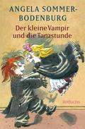 Der kleine Vampir und die Tanzstunde