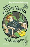 Der kleine Vampir und der Lichtapparat