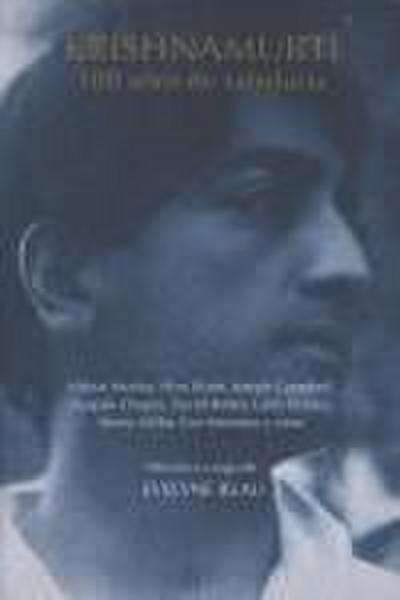Krishnamurti, 100 años de sabiduría