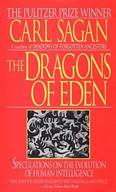 Dragons of Eden