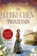 Die Lebkuchen-Prinzessin