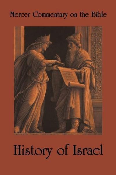 McOb Vol. 2 History of Israel