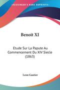 Benoit XI