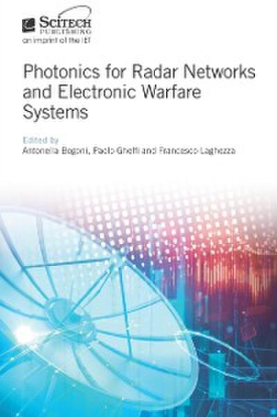 Photonics for Radar Networks and Electronic Warfare Systems