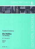 Die Moldaufür Klavier