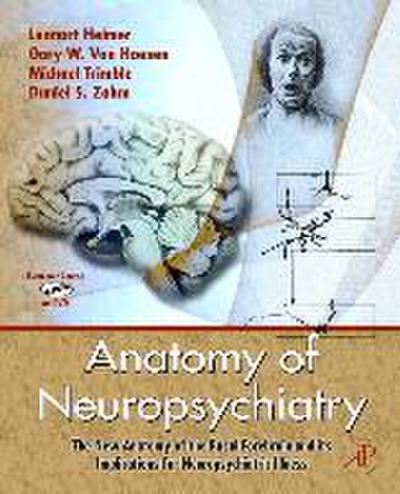 Anatomy of Neuropsychiatry