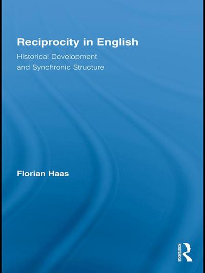 Reciprocity in English
