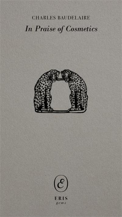 In Praise of Cosmetics