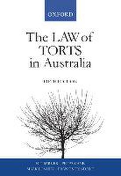The Law of Torts in Australia